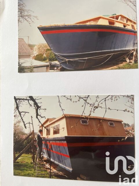   Vente Maison/villa 3 pi�ces Maison - 3 pi�ce(s) - 100 m�