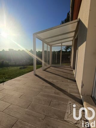  Maison � vendre 4 pi�ces 79 m�