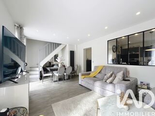  Maison � vendre 4 pi�ces 108 m�