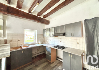  Maison � vendre 4 pi�ces 104 m�