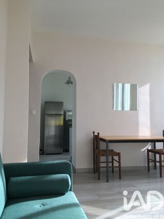  Appartement � vendre 2 pi�ces 37 m�