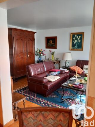  Appartement � vendre 4 pi�ces 76 m�