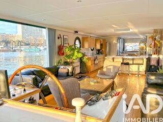  Appartement � vendre 7 pi�ces 200 m�