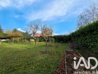  Maison � vendre 4 pi�ces 80 m�