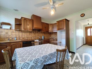  Maison � vendre 5 pi�ces 95 m�