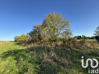  Terrain � vendre 2344 m�