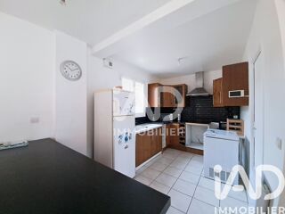  Maison � vendre 6 pi�ces 103 m�