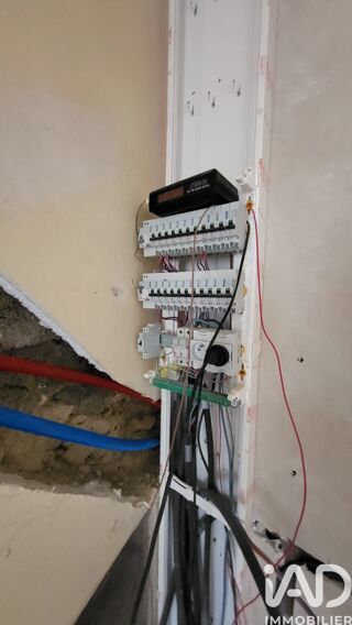  Maison � vendre 3 pi�ces 63 m�