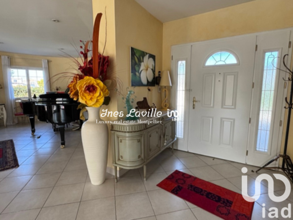  vendre  Villa Lattes (34970)