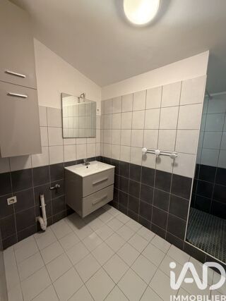  Appartement � louer 1 pi�ce 27 m�