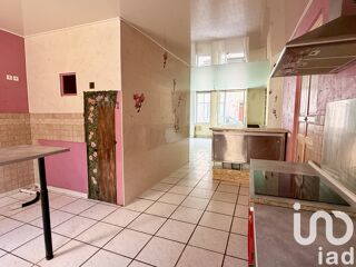  Maison � vendre 6 pi�ces 117 m�