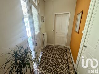  Maison � vendre 9 pi�ces 165 m�