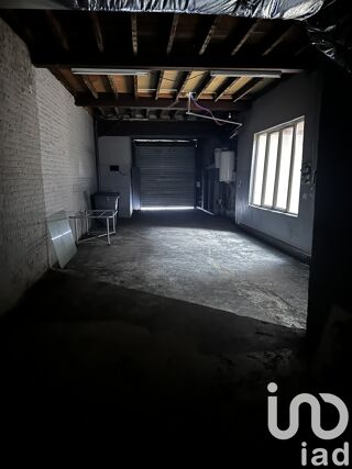  Immeuble � vendre 200 m�