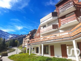  Appartement � vendre 1 pi�ce 17 m�