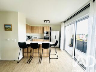  Appartement  vendre 3 pices 64 m