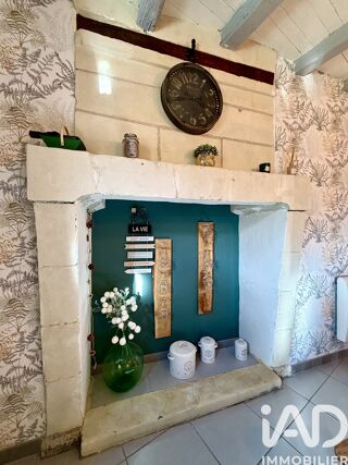  Maison � vendre 4 pi�ces 80 m�