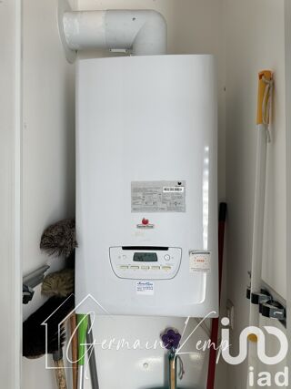  Appartement � vendre 2 pi�ces 43 m�