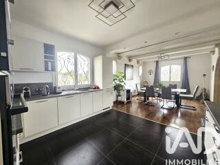  Appartement � vendre 4 pi�ces 155 m�