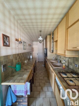  Appartement � vendre 3 pi�ces 74 m�