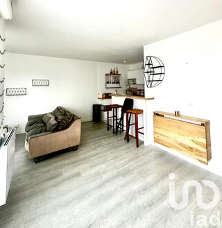  Appartement � louer 2 pi�ces 45 m�