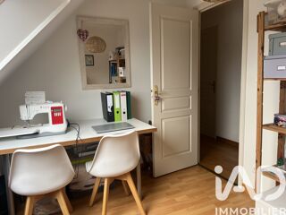  Maison � vendre 6 pi�ces 133 m�