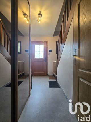  Maison � vendre 6 pi�ces 120 m�