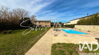  Maison � vendre 6 pi�ces 173 m�