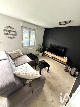  Maison � vendre 6 pi�ces 95 m�