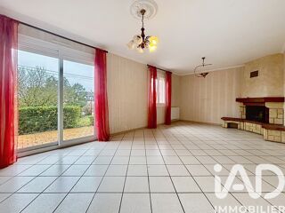  Maison � vendre 5 pi�ces 86 m�