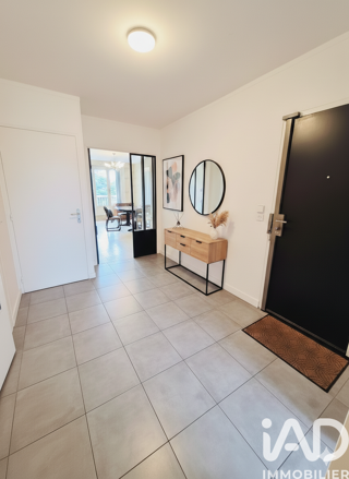  Appartement � vendre 4 pi�ces 77 m�