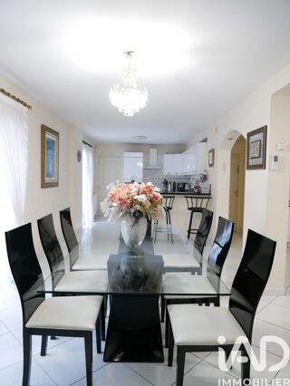  Maison � vendre 6 pi�ces 125 m�