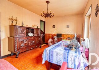  Maison � vendre 4 pi�ces 66 m�