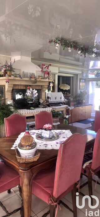  Maison � vendre 3 pi�ces 120 m�