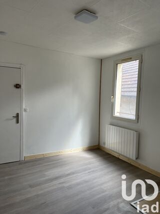  Appartement  vendre 1 pice 15 m