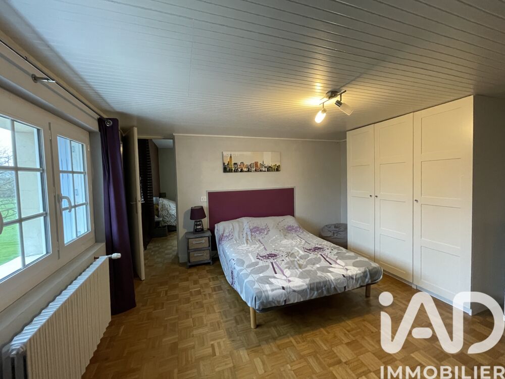 � vendre  Maison Mirambeau (17150)