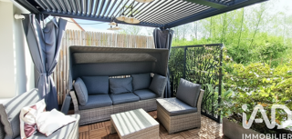  Maison � vendre 5 pi�ces 140 m�