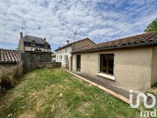  Maison  vendre 3 pices 89 m