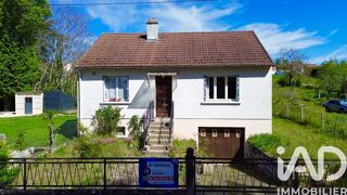  Maison � vendre 3 pi�ces 63 m�