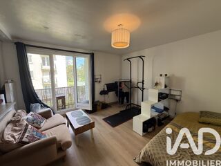  Appartement � vendre 1 pi�ce 28 m�