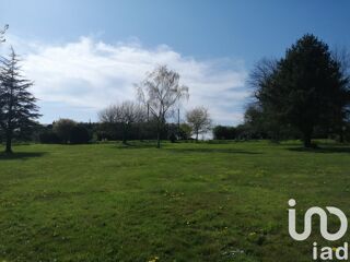  Terrain � vendre 1627 m�