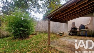  Maison � vendre 3 pi�ces 57 m�