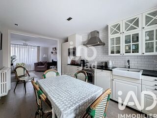  Appartement � vendre 3 pi�ces 84 m�