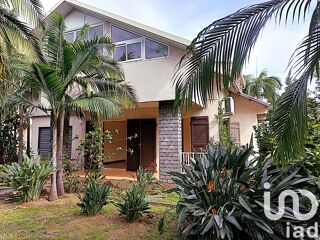  Maison � vendre 8 pi�ces 174 m�