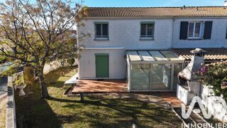  Maison � vendre 4 pi�ces 107 m�