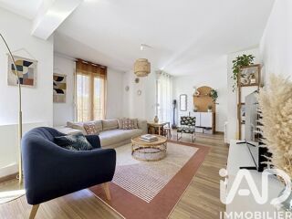  Appartement � vendre 3 pi�ces 69 m�