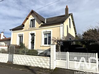  Maison � vendre 5 pi�ces 112 m�