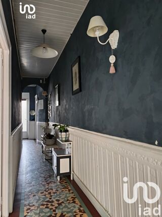  Maison � vendre 6 pi�ces 127 m�