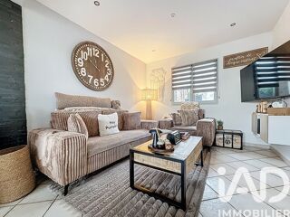  Maison � vendre 5 pi�ces 107 m�