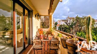  Appartement � vendre 3 pi�ces 61 m�