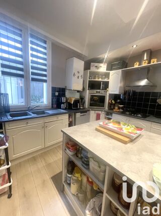  Maison � vendre 5 pi�ces 137 m�